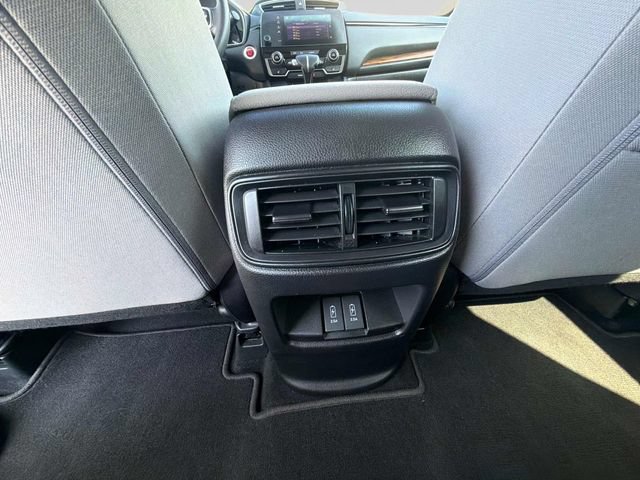 Certified 2018 Honda CR-V EX image 20