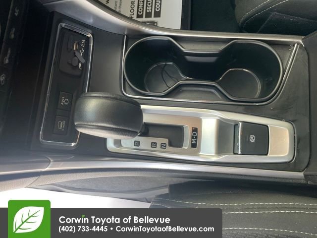 Used 2021 Subaru Ascent Premium image 24