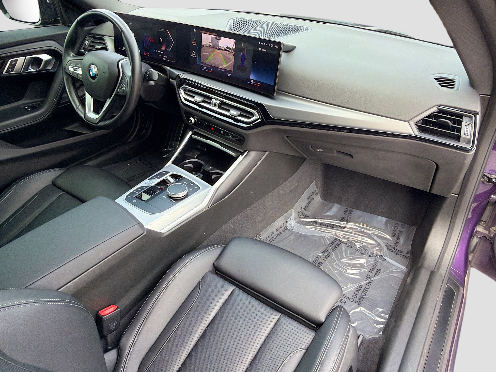 Used 2023 BMW 230i 230i w/ Convenience Package image 13