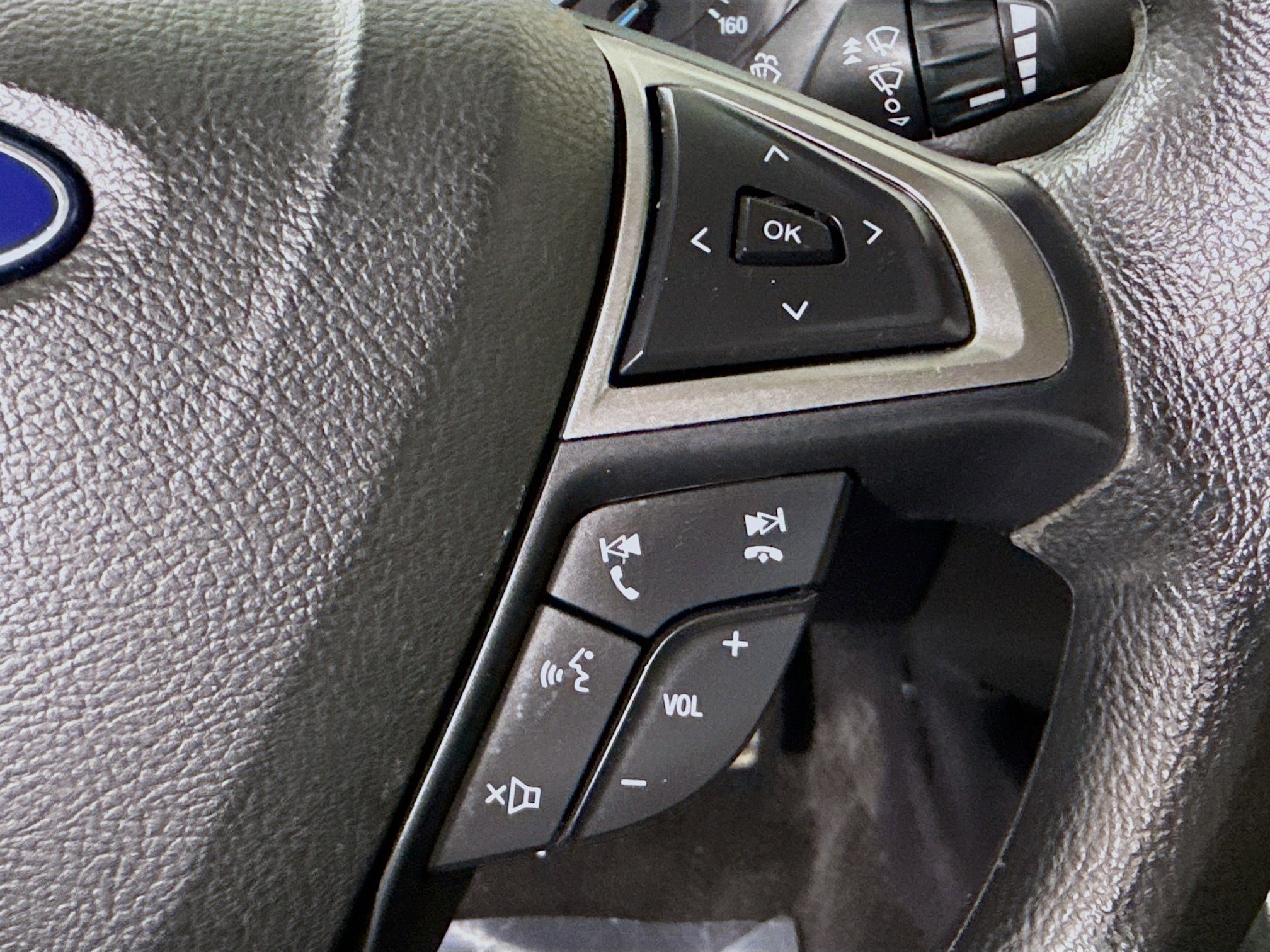 Used 2018 Ford Fusion S image 15