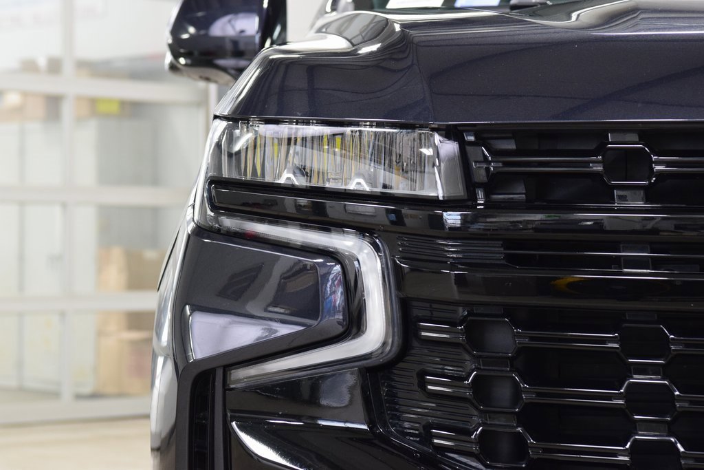 Used 2023 Chevrolet Tahoe Z71 w/ Z71 Off-Road Package image 12