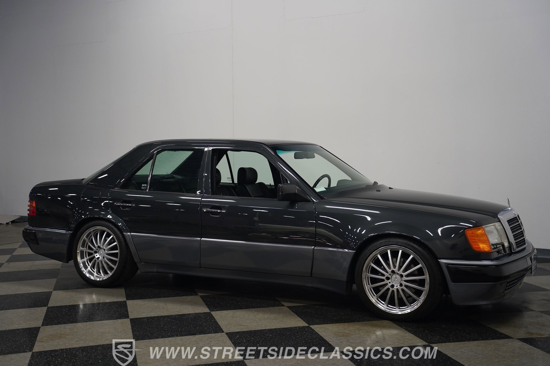 Used 1993 Mercedes-Benz 500 E image 18