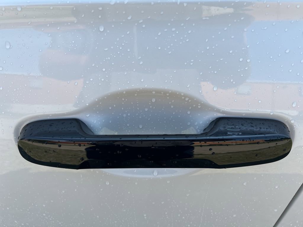 New 2026 Honda Passport TrailSport image 11