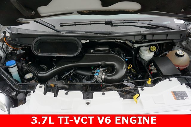 Used 2015 Ford Transit 350 XLT image 18