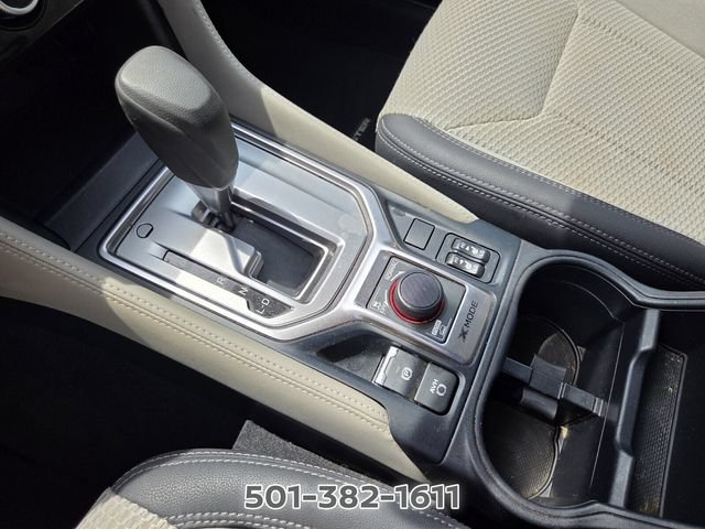 Used 2024 Subaru Forester Premium AWD/4WD image 29