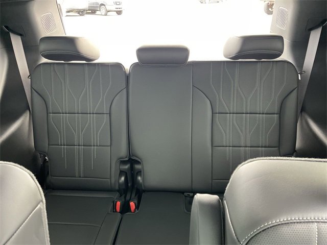 New 2025 Buick Enclave Avenir w/ Super Cruise Package image 24