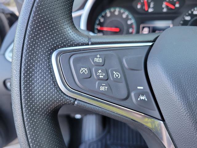 Used 2025 Chevrolet Malibu LT image 19