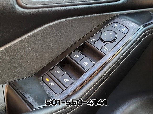 Used 2026 Nissan Rogue SV image 30