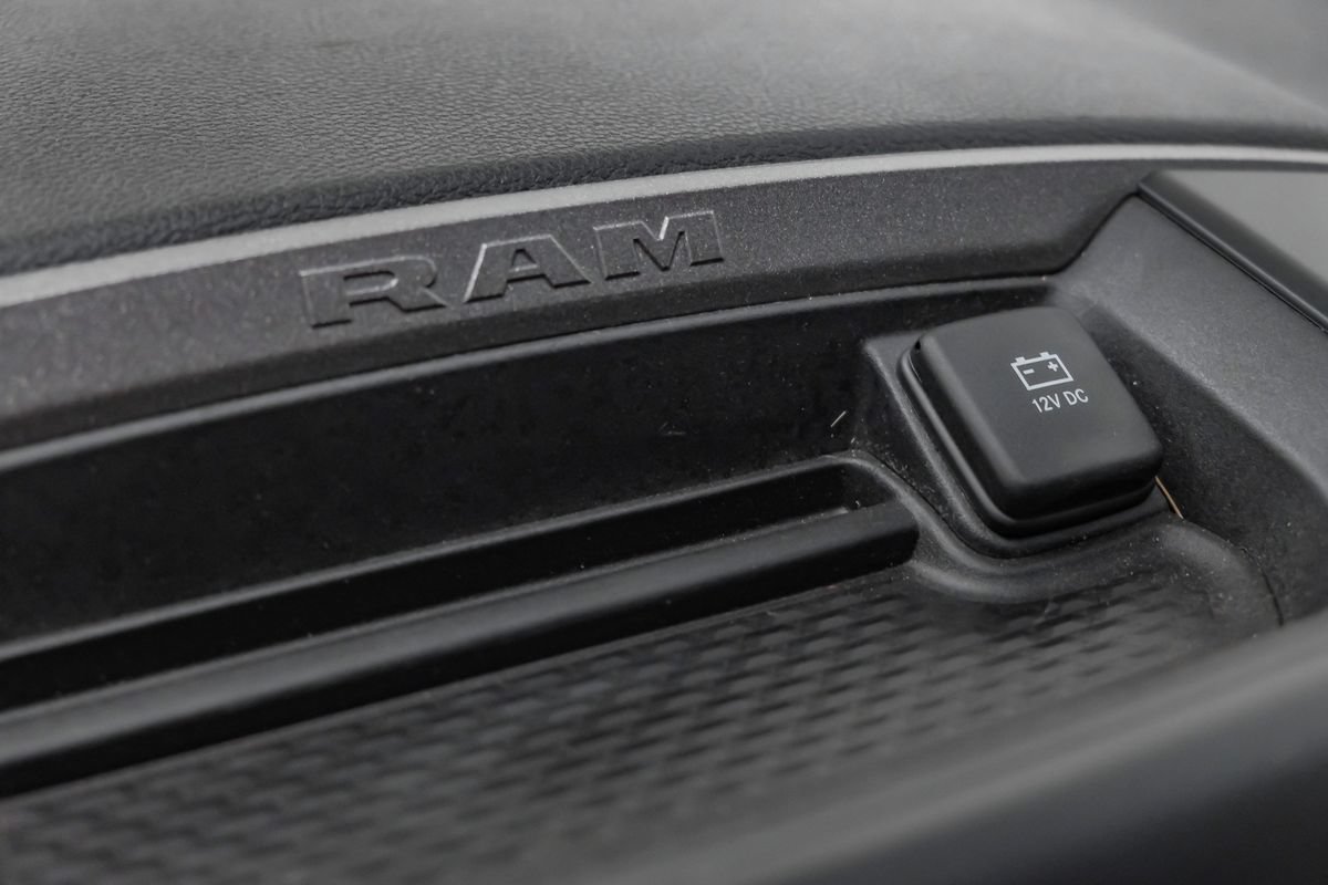 Used 2021 RAM 2500 Tradesman AWD/4WD image 29