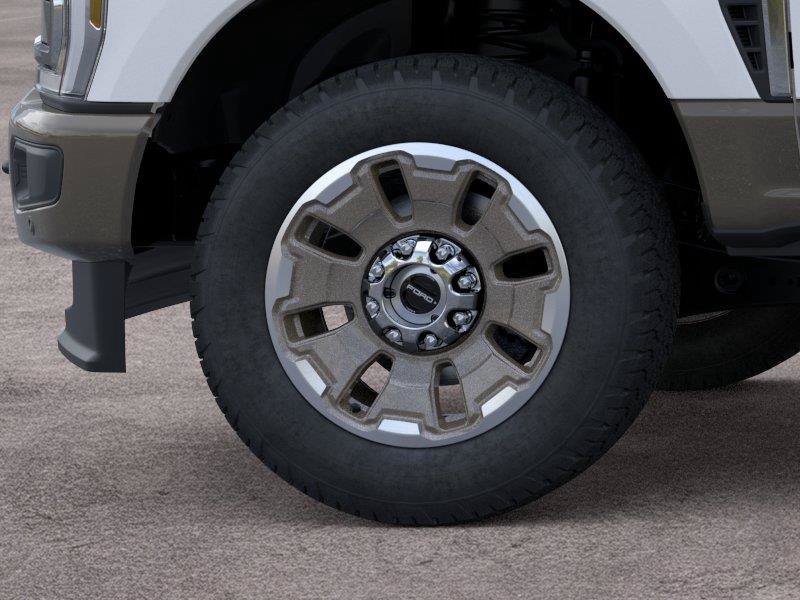 New 2026 Ford F250 King Ranch AWD/4WD image 19