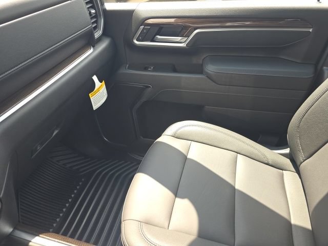 New 2026 Chevrolet Silverado 2500 LT w/ Trail Boss Package AWD/4WD image 25