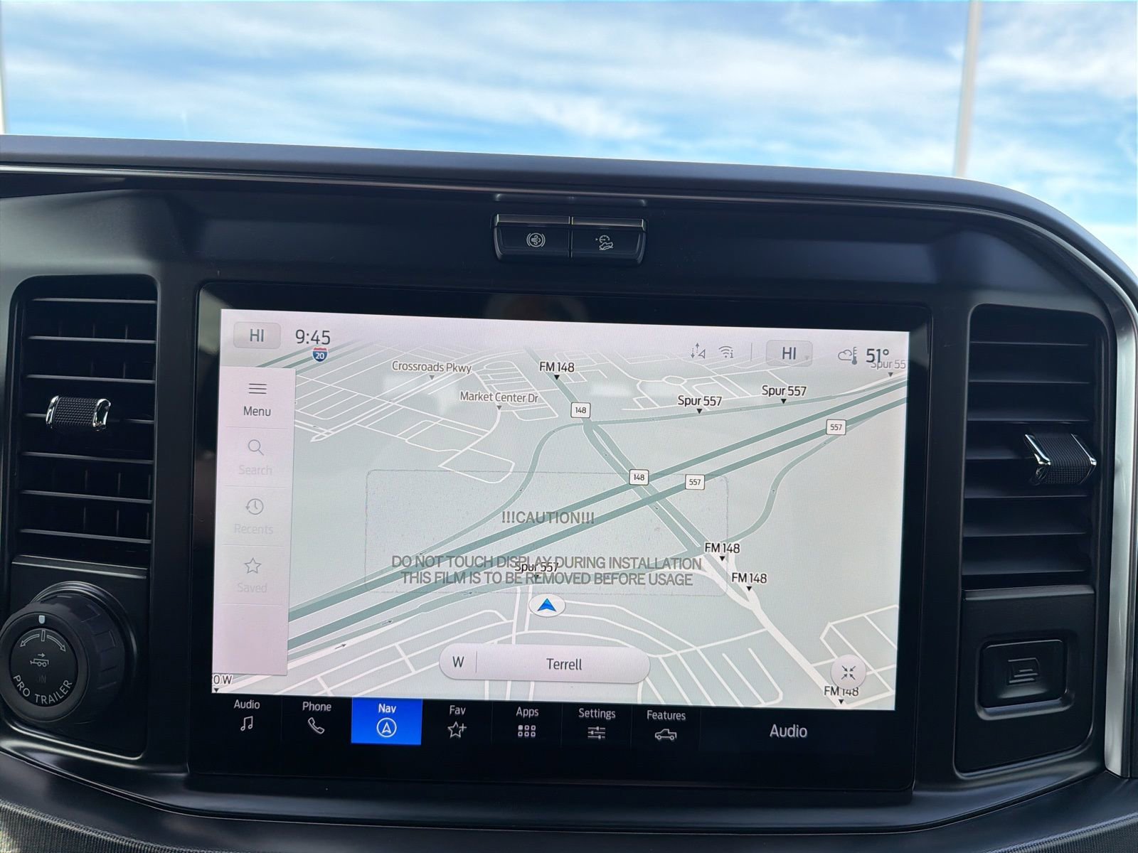 New 2026 Ford F250 Platinum image 20