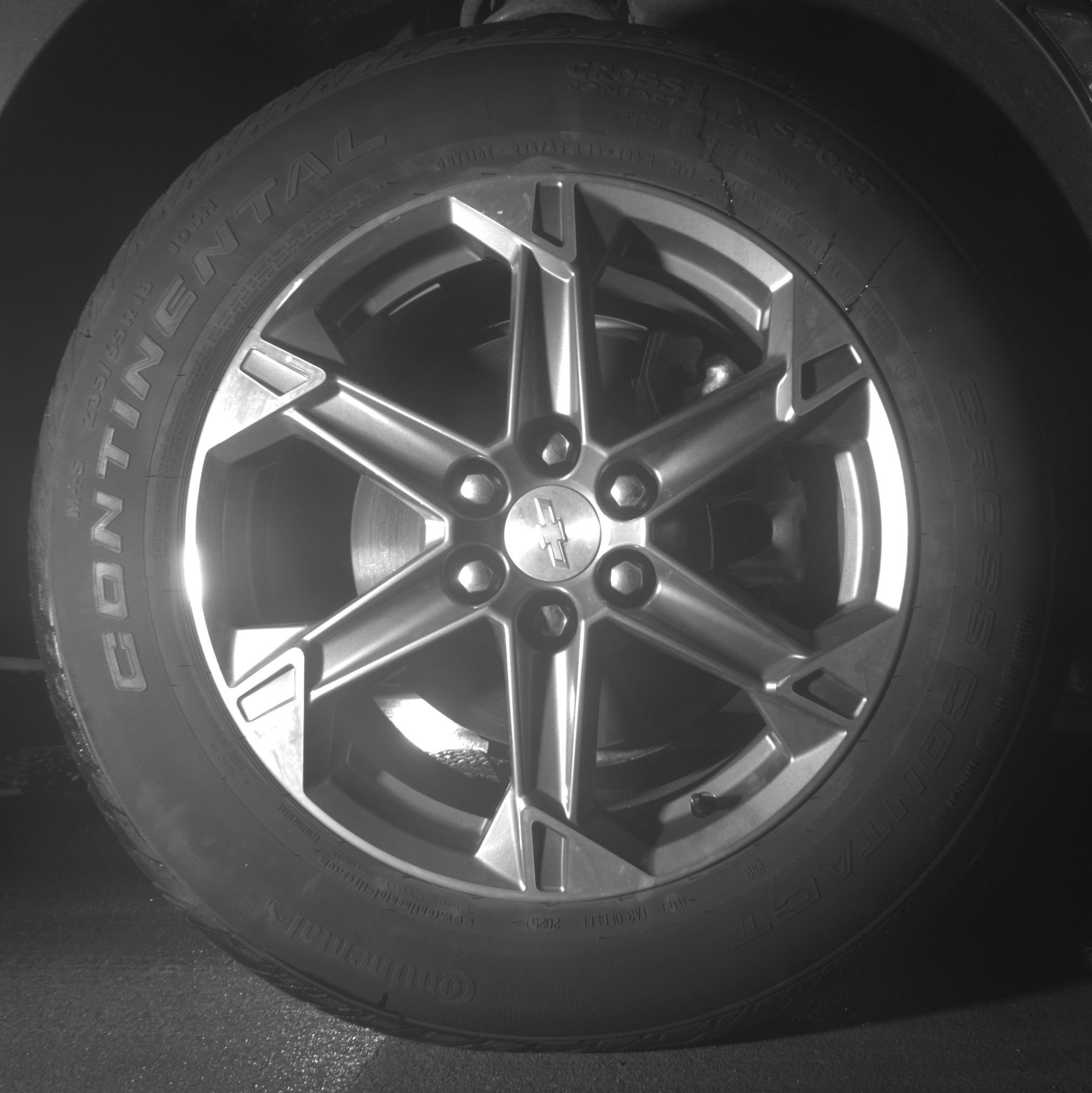 Used 2025 Chevrolet Blazer LT image 13