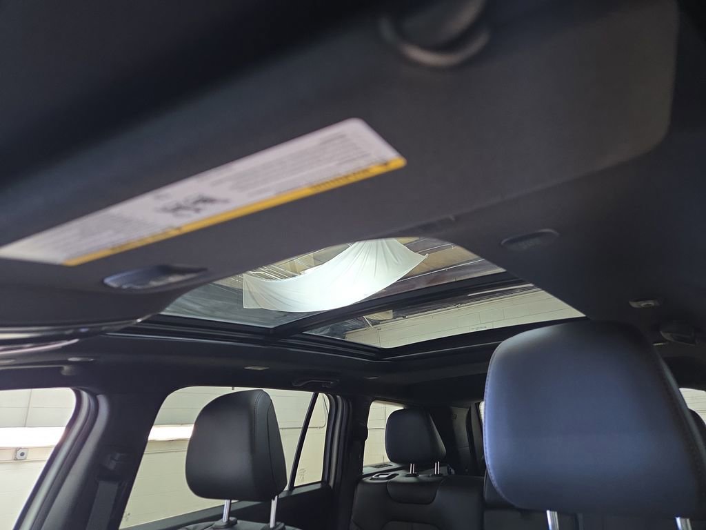 New 2026 Jeep Cherokee Limited image 20