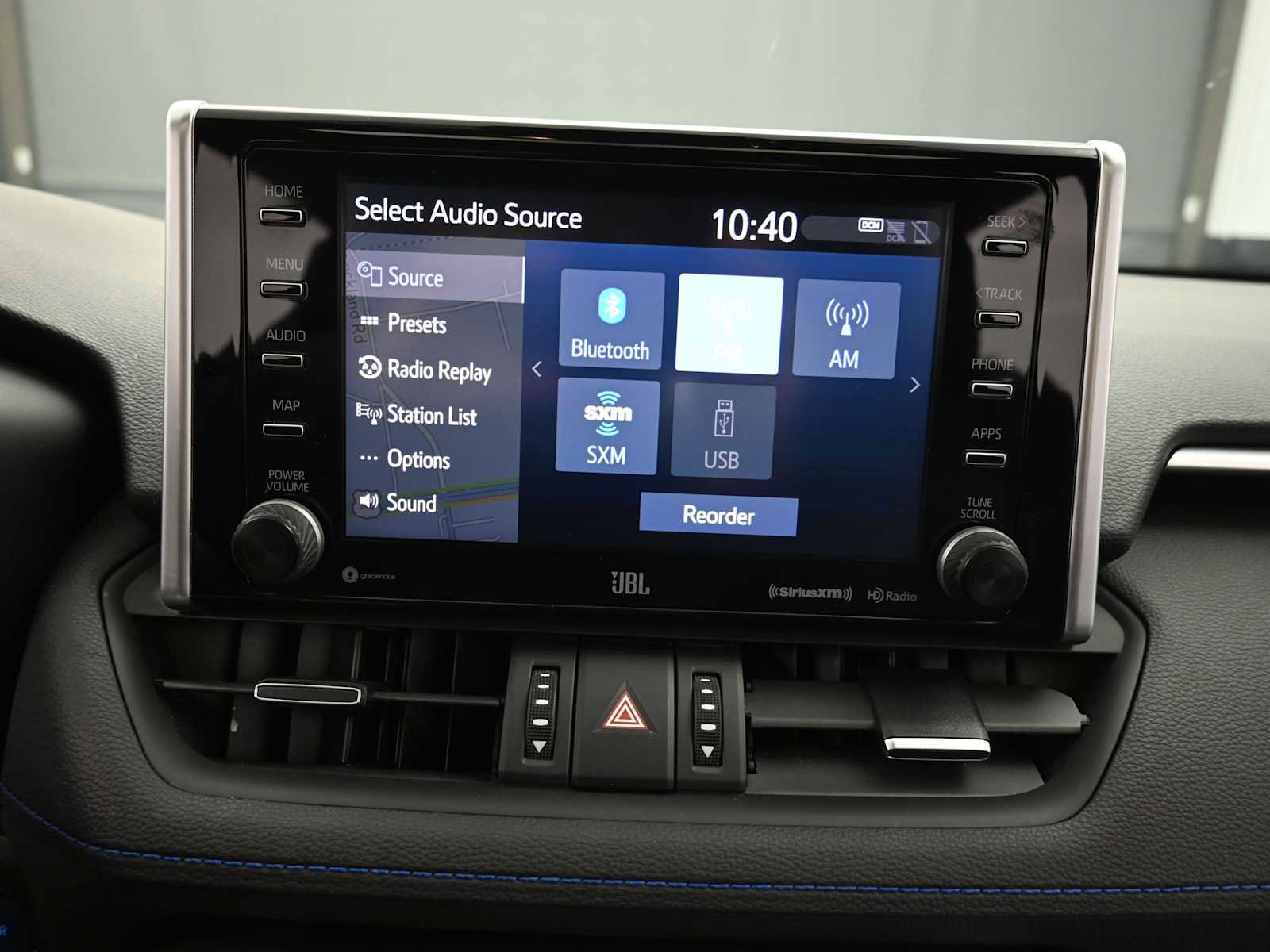 Used 2020 Toyota RAV4 XSE image 18