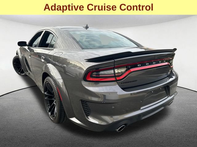 Certified 2023 Dodge Charger Scat Pack image 11