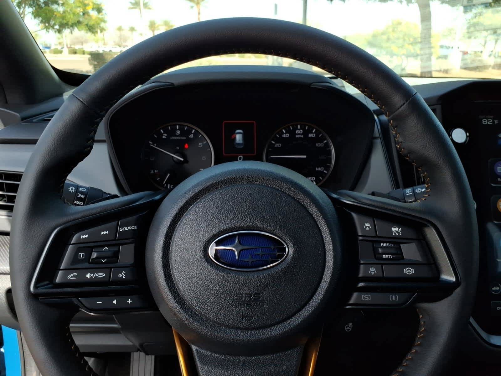 New 2026 Subaru Crosstrek 2.5i Wilderness AWD/4WD image 31