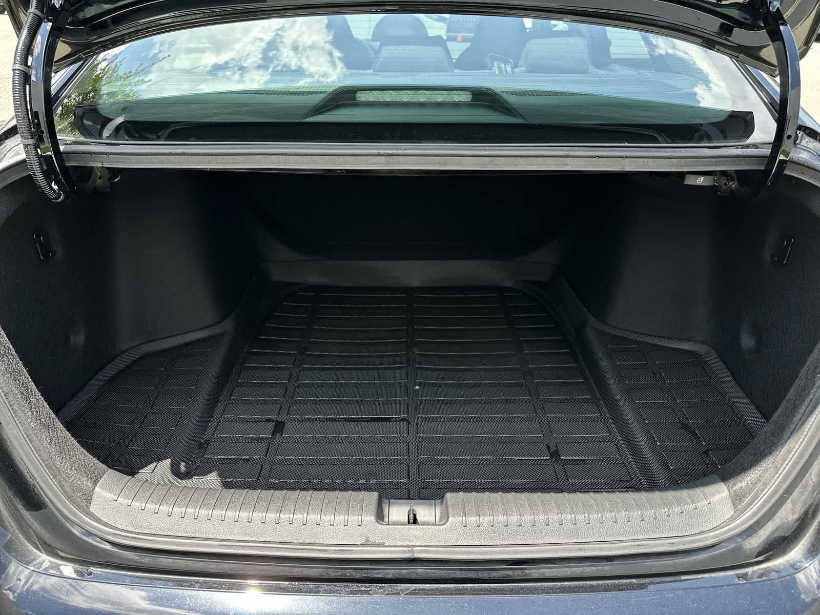 Used 2024 Honda Accord LX image 12
