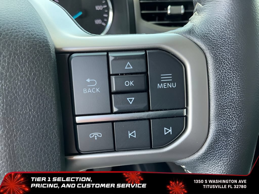 Used 2023 Ford Expedition XLT RWD image 31