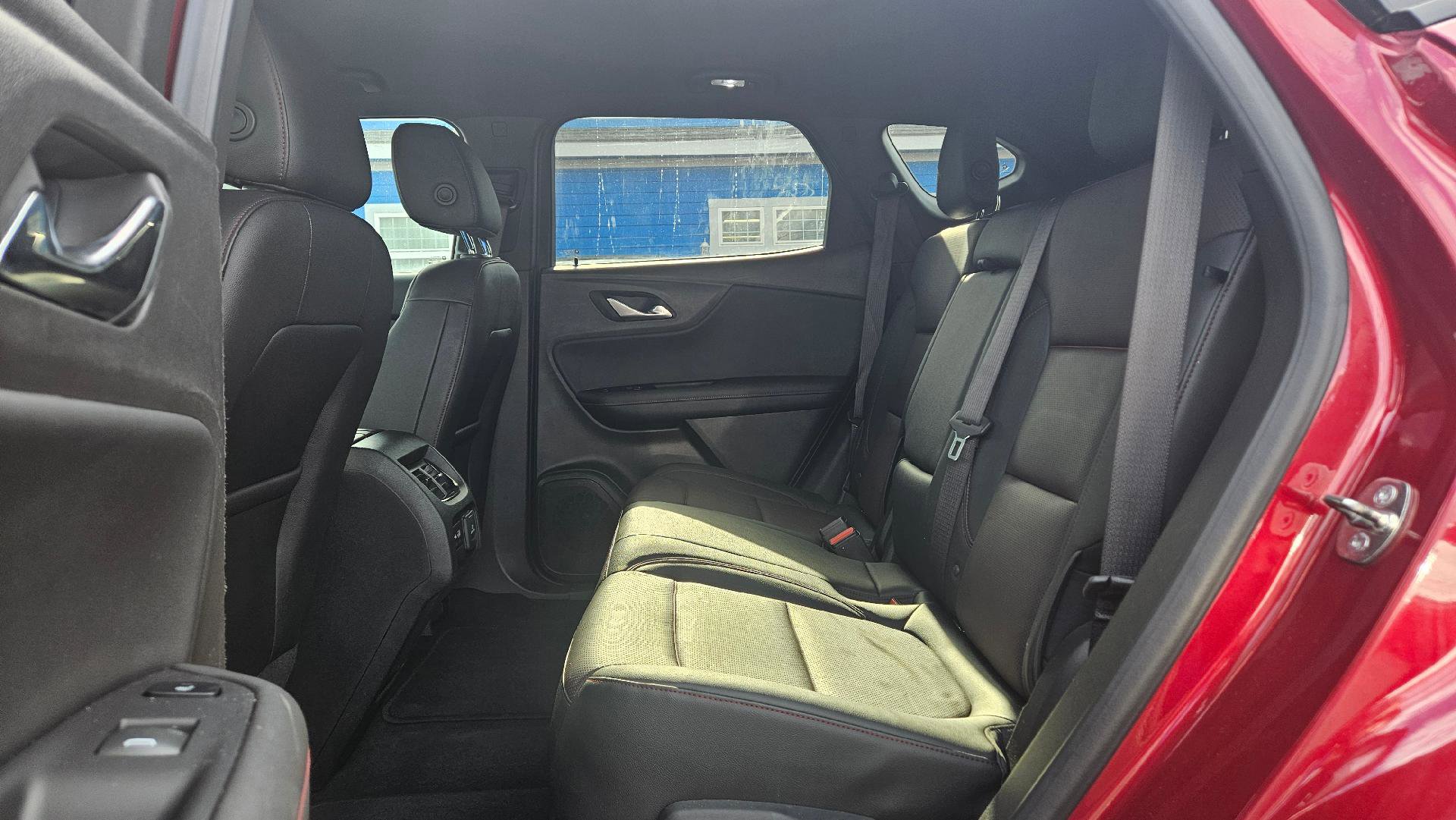 Used 2019 Chevrolet Blazer RS AWD/4WD image 5