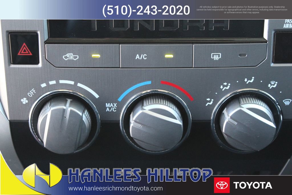 Used 2019 Toyota Tundra SR5 RWD image 19