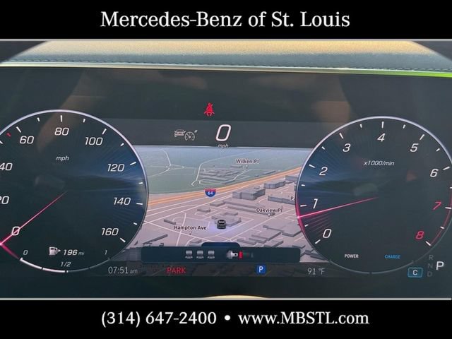 Certified 2026 Mercedes-Benz GLC 300 4MATIC image 22