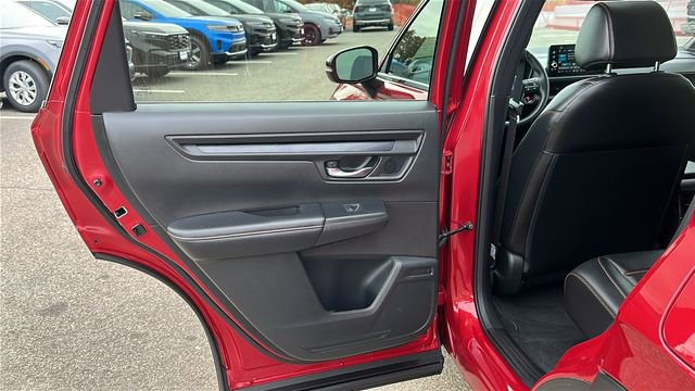 Used 2025 Honda CR-V Sport-L image 22