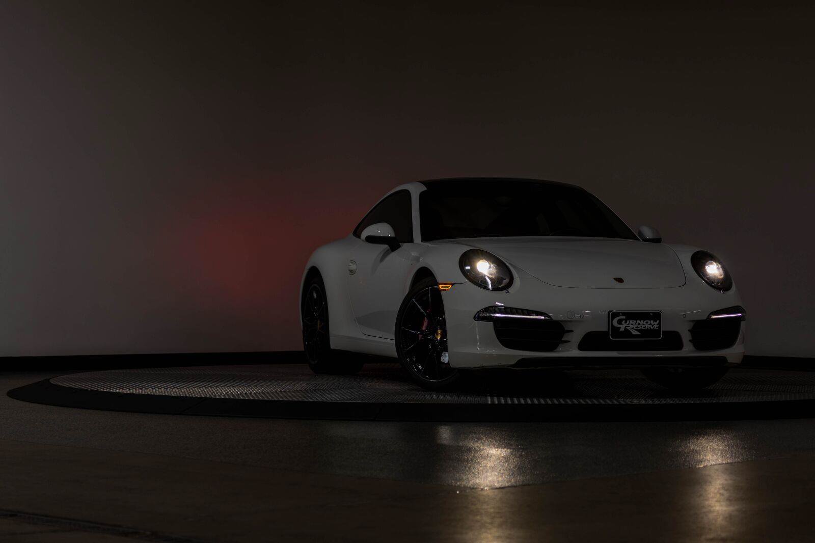 Used 2013 Porsche 911 Carrera RWD image 28