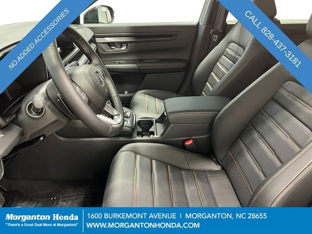 New 2026 Honda CR-V Sport-L image 14