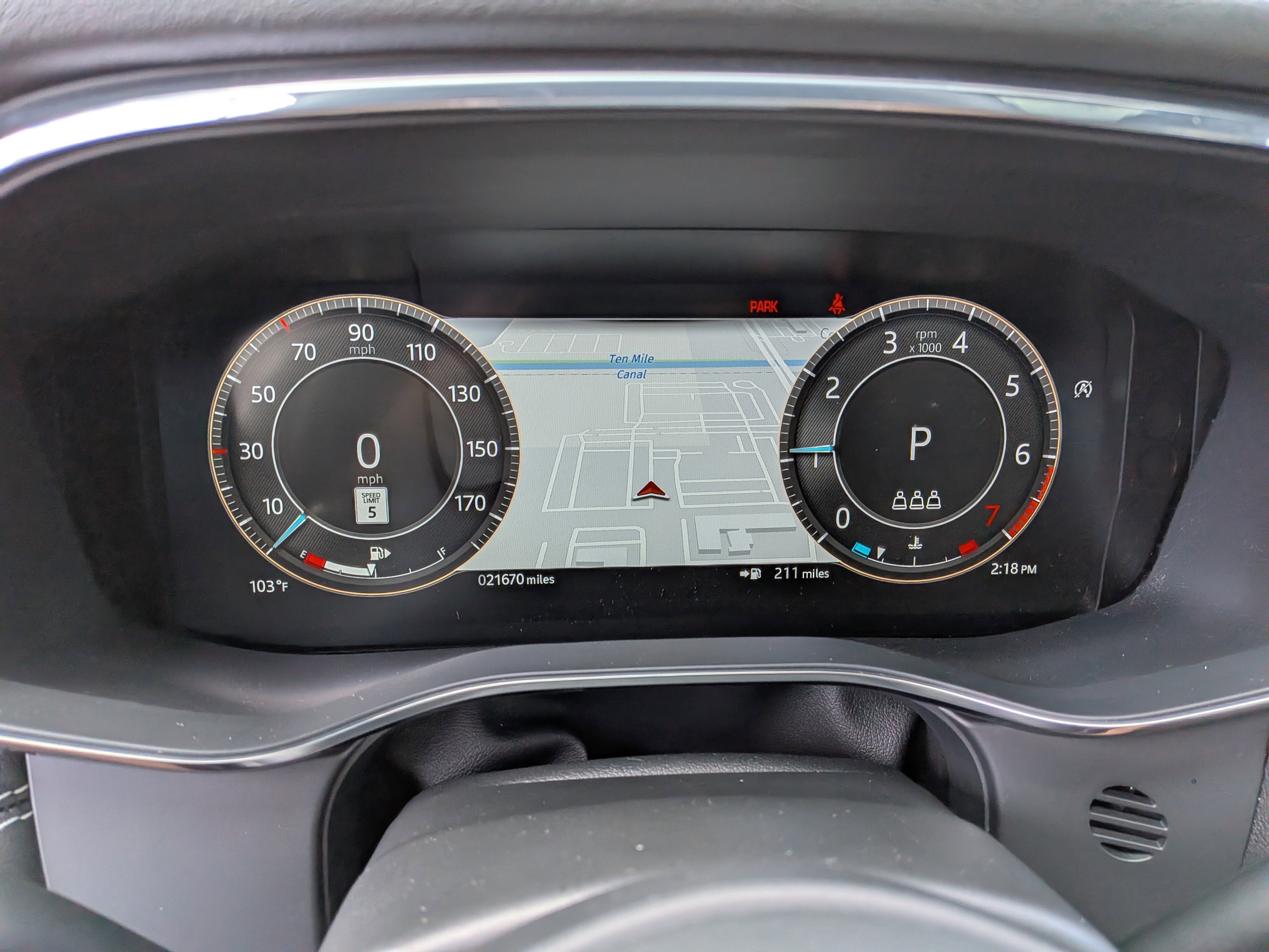 Used 2024 Jaguar F-PACE R-Dynamic S AWD/4WD image 29