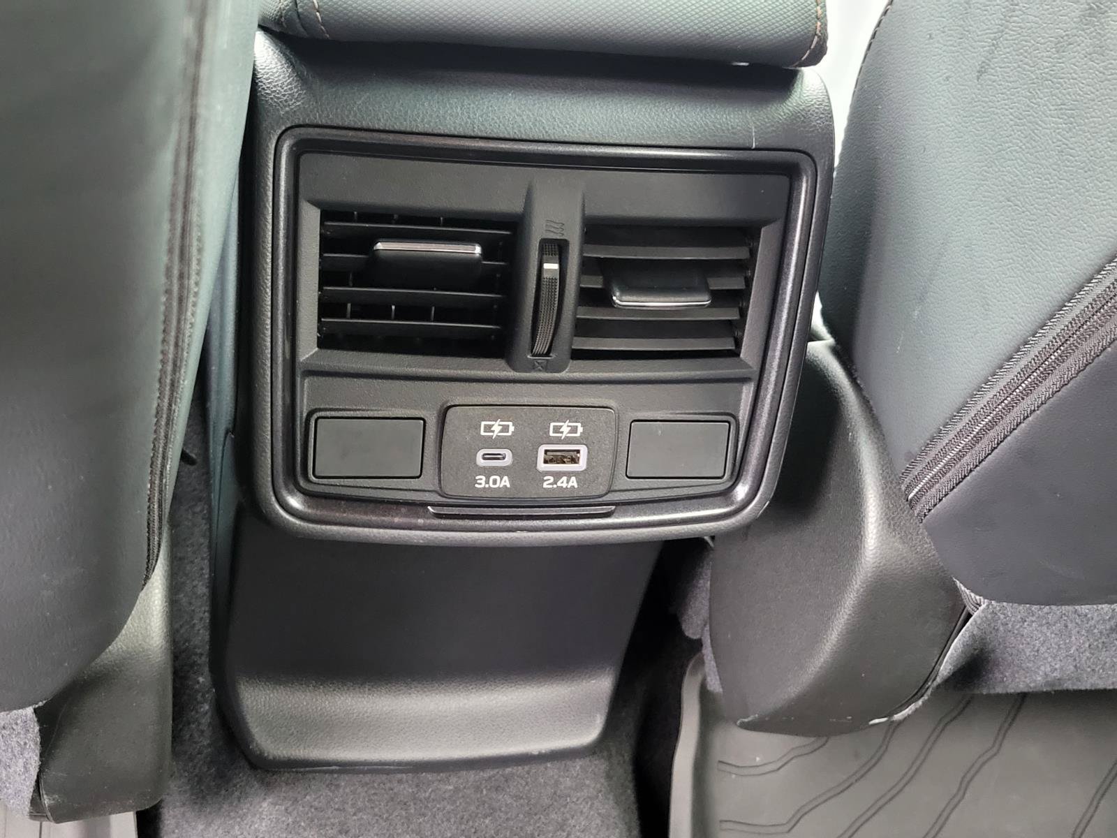 Certified 2025 Subaru Forester Sport w/ Popular Package #1 AWD/4WD image 24
