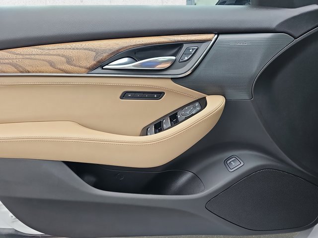 Used 2025 Cadillac CT5 Premium Luxury w/ Sun And Sound Package image 25