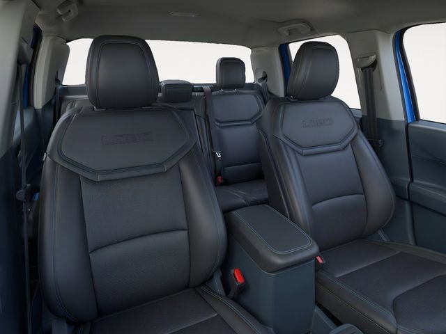 New 2026 Ford Maverick Lobo AWD/4WD image 11