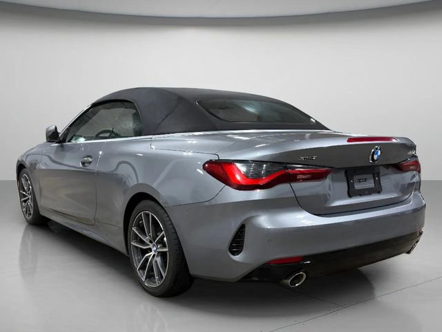Used 2024 BMW 430i xDrive image 6