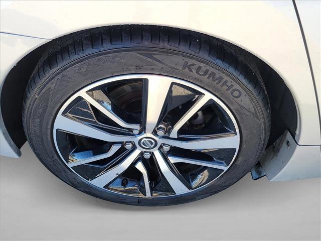 Used 2021 Nissan Maxima 3.5 SV w/ Floor Mat Group image 11