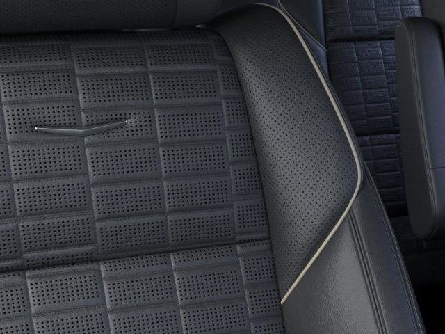 New 2026 Cadillac Escalade V w/ LPO, ONYX Package image 21