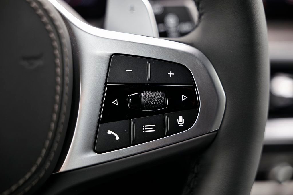 New 2026 BMW X5 xDrive40i w/ M Sport Package image 35