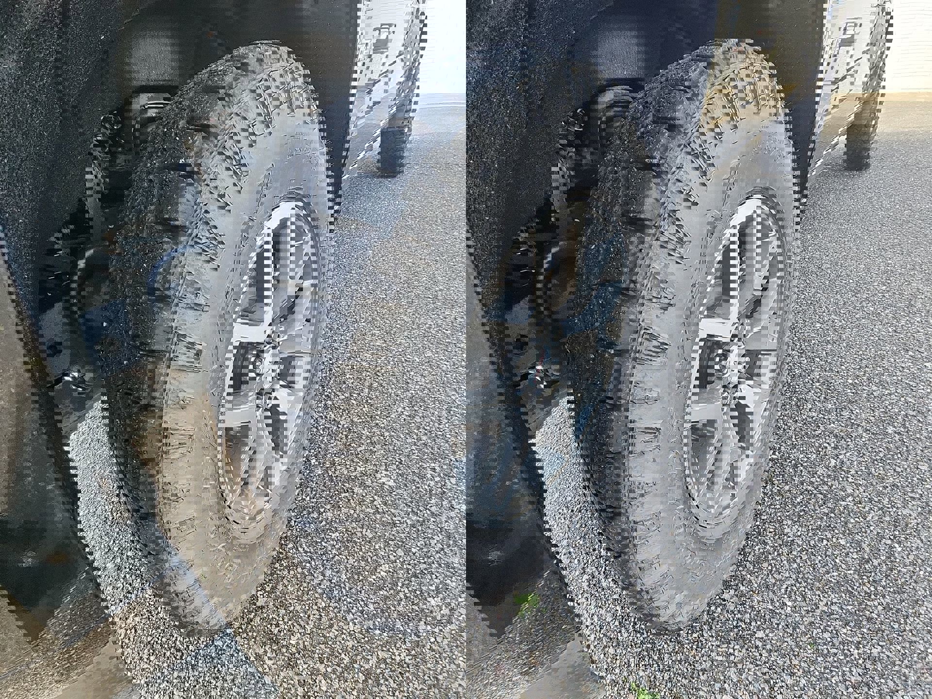 Used 2021 GMC Canyon AT4 w/ Driver Alert Package image 18