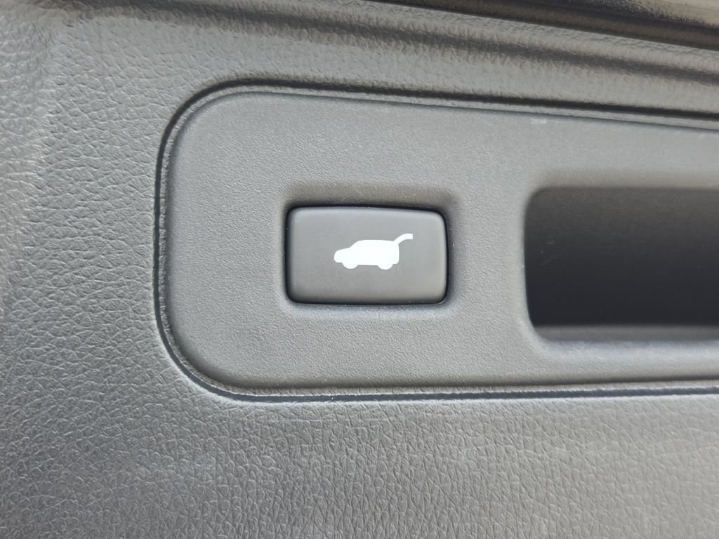 Certified 2025 Honda Passport TrailSport image 20