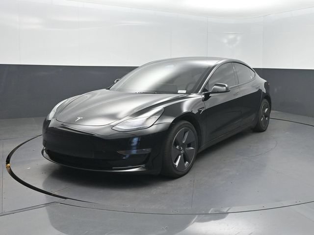 Used 2023 Tesla Model 3 Long Range