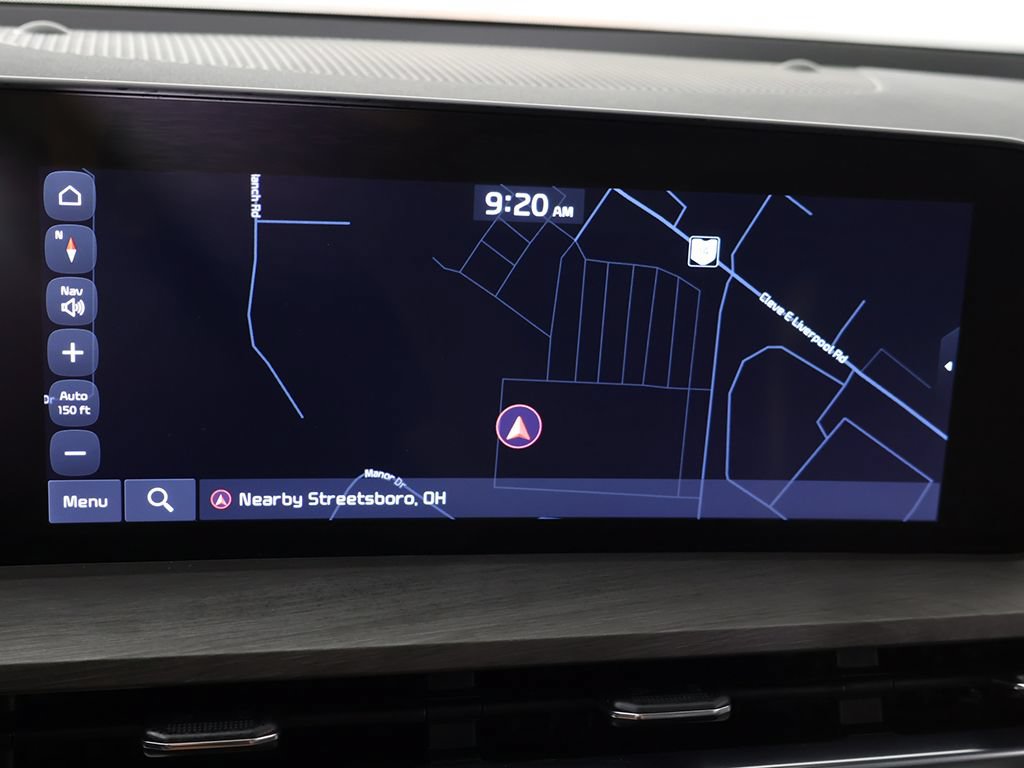 Used 2024 Kia Telluride SX Prestige X-Line AWD/4WD image 53