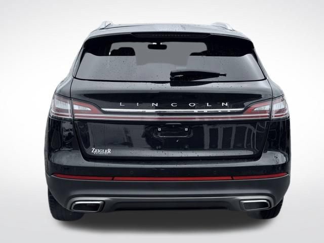 Used 2022 Lincoln Nautilus Reserve AWD/4WD image 7