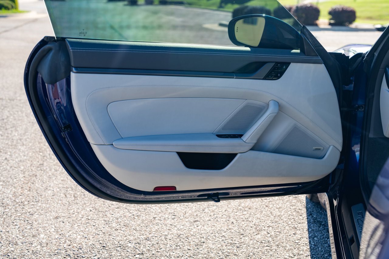 Used 2020 Porsche 911 Carrera 4S image 23