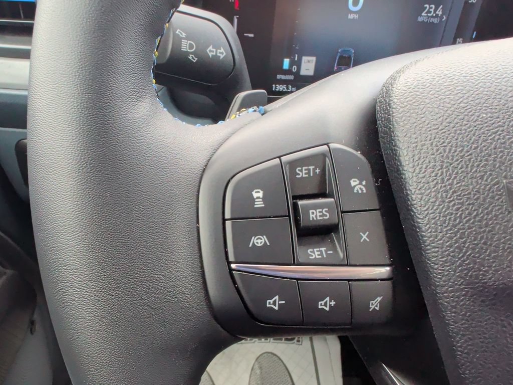 New 2025 Ford Maverick Lobo AWD/4WD image 28
