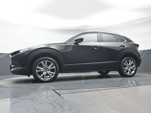 Certified 2023 MAZDA CX-30 AWD 2.5 S w/ Select Package image 23