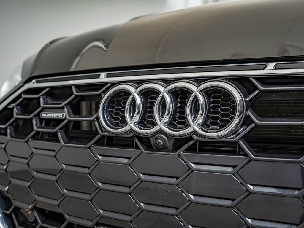 Certified 2023 Audi A5 2.0T Premium Plus AWD/4WD image 13