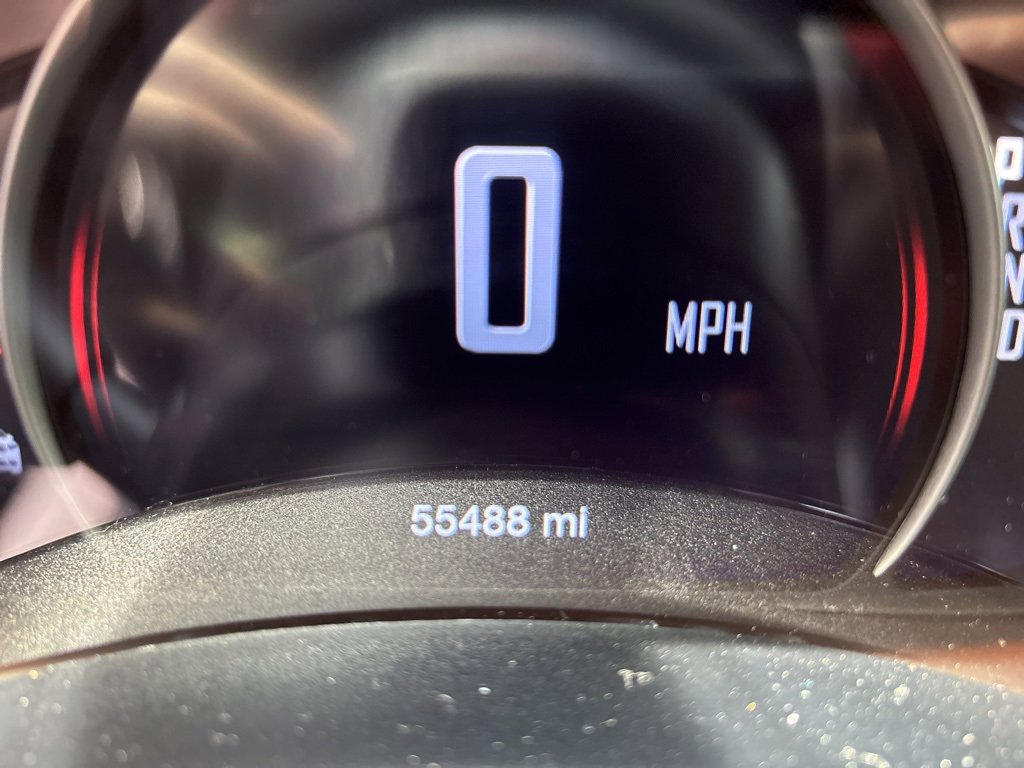 Used 2023 Dodge Durango GT image 37