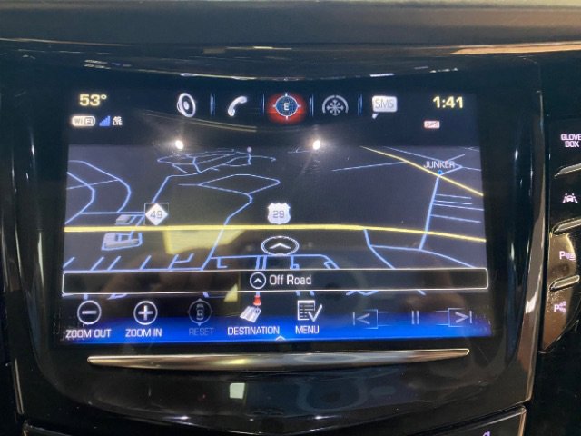 Used 2019 Cadillac Escalade ESV Platinum image 26