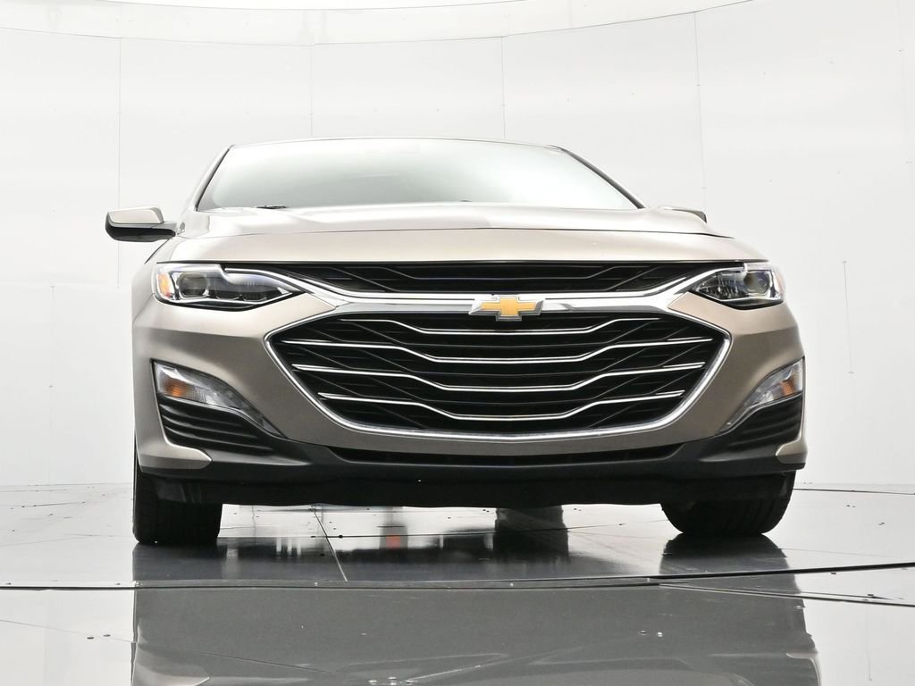 Used 2024 Chevrolet Malibu LT image 37