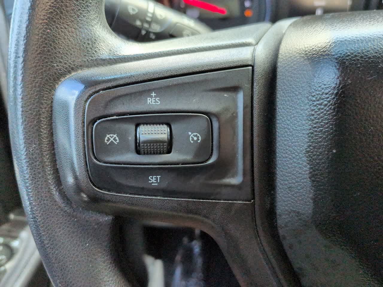 Used 2021 Chevrolet Silverado 1500 Custom RWD image 22